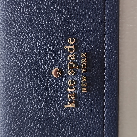 NWT Kate Spade rosie flap crossbody camera bag - Picture 2 of 6